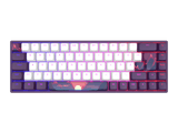 Dark Project - 68 Sunrise - G3MS Mech. RGB  ISO (DE)