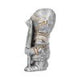 Silver Knight Sir Pokealot Figurine