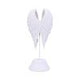 Angelic Heavenly Angel Wings Figurine Fantasy Ornament