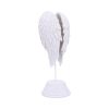 Angelic Heavenly Angel Wings Figurine Fantasy Ornament