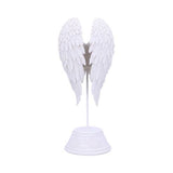 Angelic Heavenly Angel Wings Figurine Fantasy Ornament