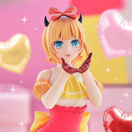 Bandai Oshi No Ko - Memcho Pop In 2Ver. Figure
