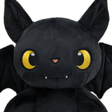Plush toy FragOn Halloween Bat Betty, 23 cm