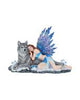 Velissara Gothic Fairy Figurine