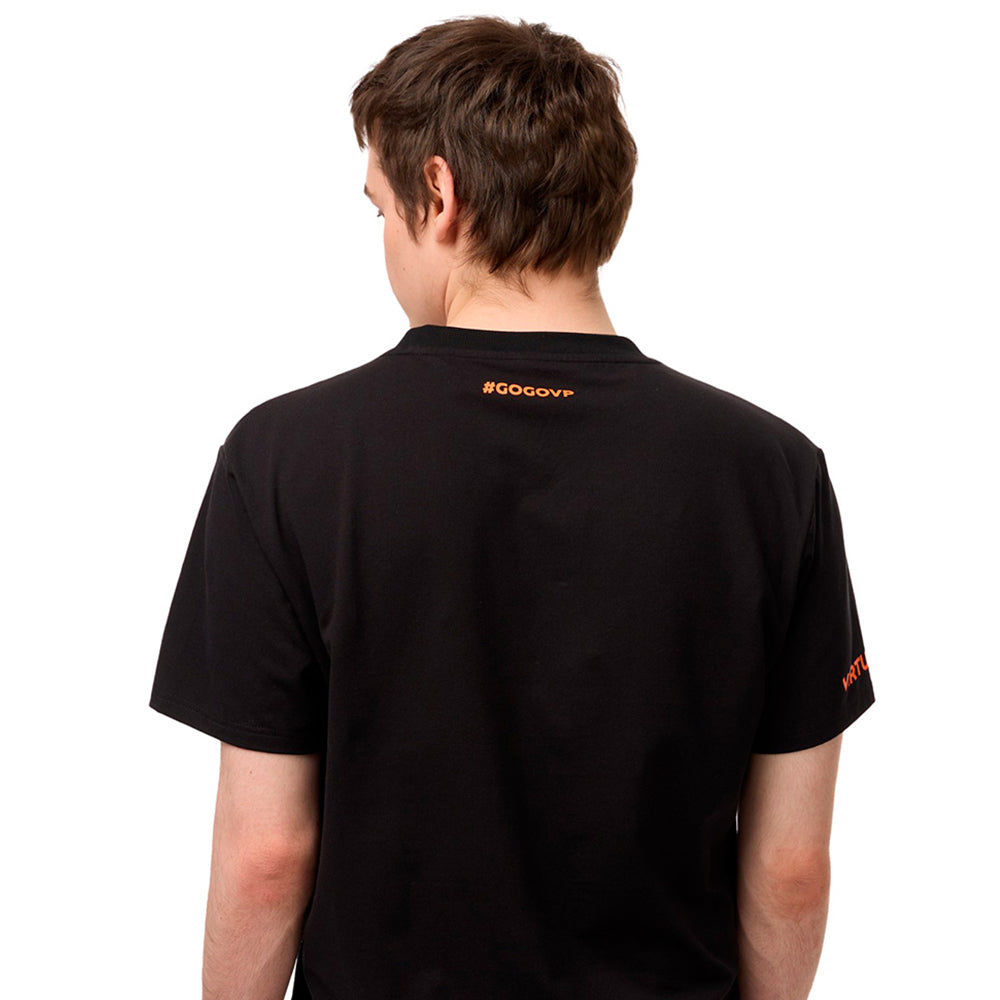 Virtus.pro basic collection t-shirt black, S