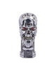 T-800 Terminator Head Wall Mounted Plaque
