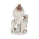 Anne Stokes Winter Guardians Wolf Companion Figurine