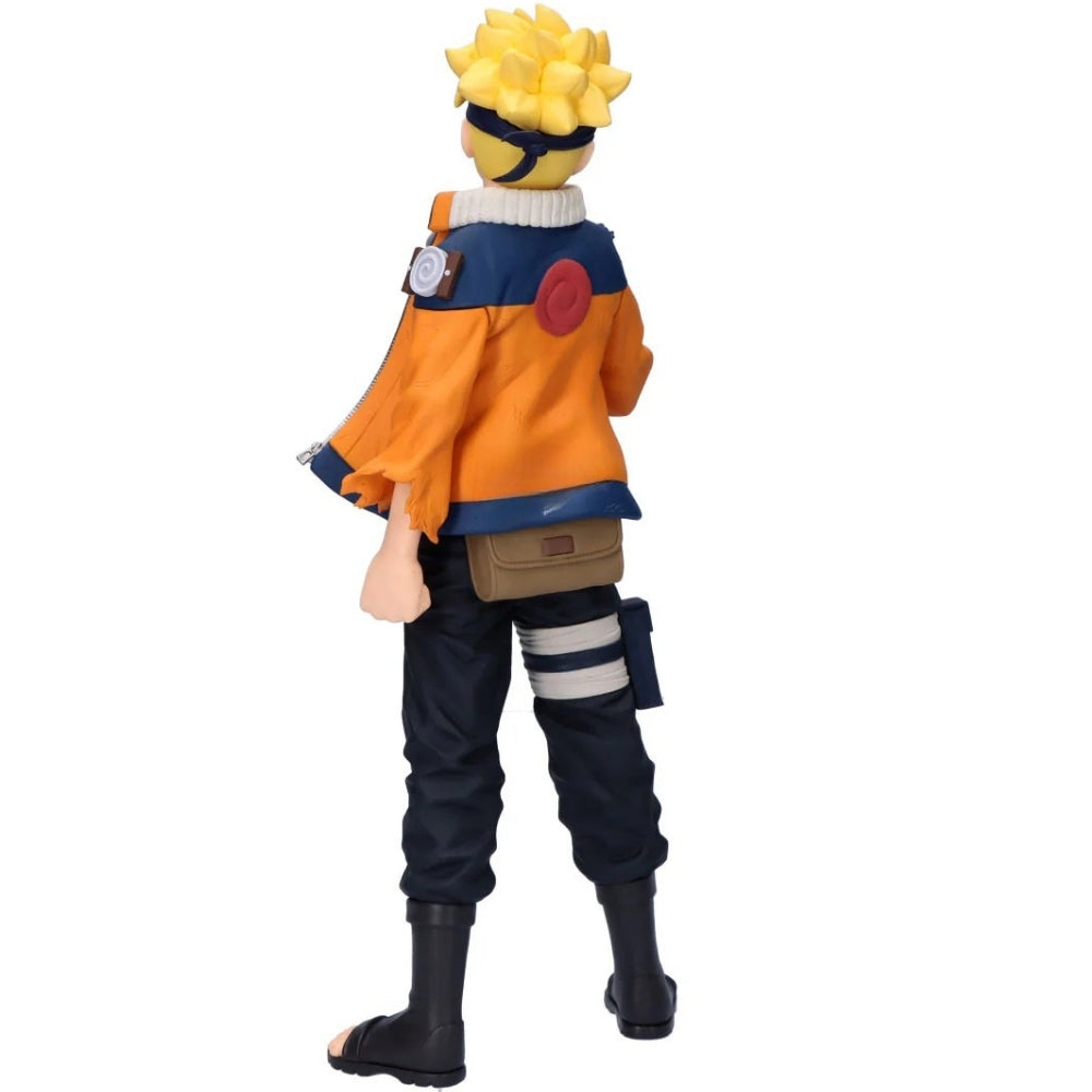 Bandai Boruto Naruto Next Generations-Boruto Uzumaki