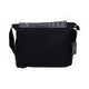 Gothic Fantasy Dragon Duo Messenger Bag by Anne Stokes