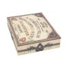 Jewellery Box Ouija/ Spirit Board Print