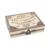 Jewellery Box Ouija/ Spirit Board Print
