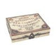 Jewellery Box Ouija/ Spirit Board Print