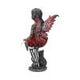 Little Shadows Hazel Figurine Gothic Fantasy Cat Fairy Ornament