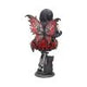 Little Shadows Hazel Figurine Gothic Fantasy Cat Fairy Ornament