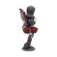 Little Shadows Hazel Figurine Gothic Fantasy Cat Fairy Ornament
