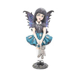 Little Shadows Noire Figurine Gothic Fantasy Fairy Ornament