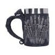 Medieval Sword Dragon Tankard Gothic Fantasy Mug