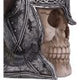 Viking Skull Helmet Tankard Historical Mug
