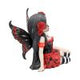 Rosalia Figurine Sugar Skull Fairy Ornament