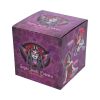 Rosalia Figurine Sugar Skull Fairy Ornament