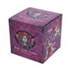 Rosalia Figurine Sugar Skull Fairy Ornament