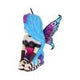 Azula Figurine Sugar Skull Fairy Ornament