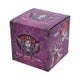 Azula Figurine Sugar Skull Fairy Ornament