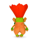 Plush toy WP MERCHANDISE "Mavka. The Forest Song" Hush mini 28.5 cm