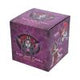 Esmerelda Figurine Sugar Skull Fairy Ornament