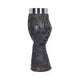 Medieval Lion Heart Gauntlet Armour Goblet