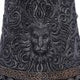 Medieval Lion Heart Gauntlet Armour Goblet
