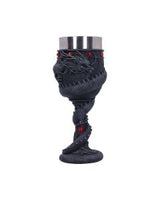 Dragon Coil Tankard 16cm