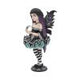 Little Shadows Mystique Figurine Gothic Fairy Ornament