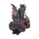 Little Shadows Lolita Figurine Gothic Fairy and Sugar Skull Ornament