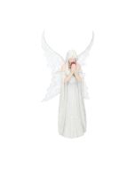 Anne Stokes Aracnafaria Figurine Fairy Spider Ornament