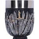 Nemesis Now Medieval Sword Dragon Wine Goblet