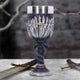 Nemesis Now Medieval Sword Dragon Wine Goblet