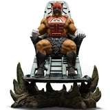 Iron Studios Masters Of The Universe - Zodac Art Scale 1/10