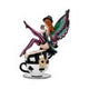 Hatter with Teacup 16cm - Wonderland Fairy