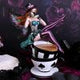 Hatter with Teacup 16cm - Wonderland Fairy