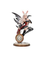 Alice 19cm- Wonderland Fairy Figurine