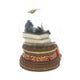 Lisa Parker Witching Hour Cat Snowglobe