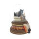Lisa Parker Witching Hour Cat Snowglobe