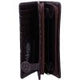 Anne Stokes Soul Bond Wolf Embossed Purse