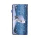 Anne Stokes Winter Guardians Wolf Embossed Purse