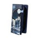 Lisa Parker Warriors of Winter Wolf Purse