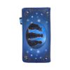 Nemesis Now Lisa Parker Wish Upon A Star Cat Purse Blue 18.5cm