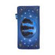 Nemesis Now Lisa Parker Wish Upon A Star Cat Purse Blue 18.5cm