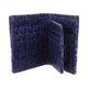 Lisa Parker Warriors of Winter Wolf Wallet