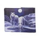 Lisa Parker Warriors of Winter Wolf Wallet